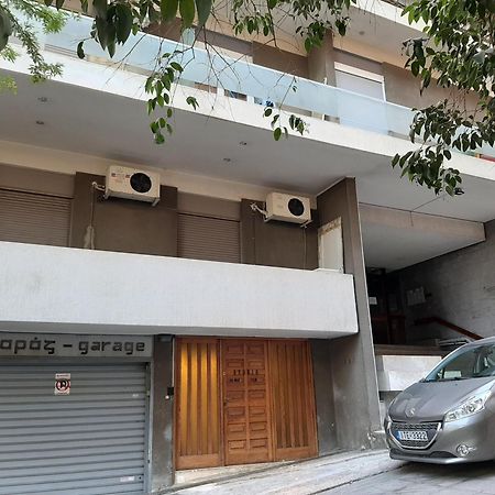 Stylish Modern Studio In The Heart Of Athens Exterior photo
