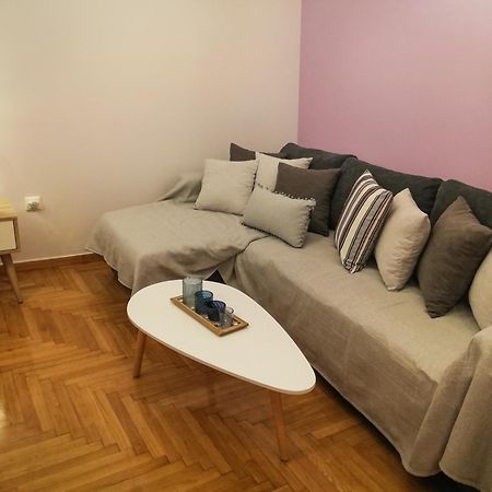 Stylish Modern Studio In The Heart Of Athens Exterior photo