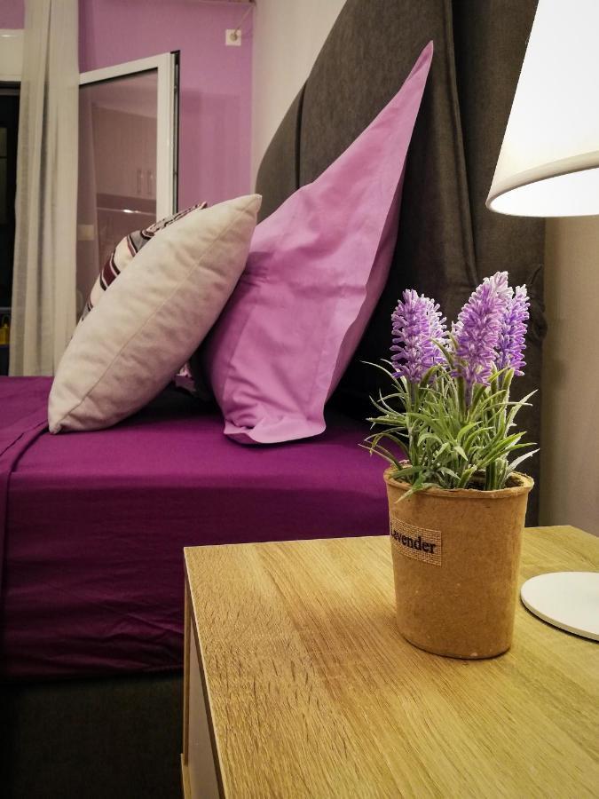 Stylish Modern Studio In The Heart Of Athens Exterior photo