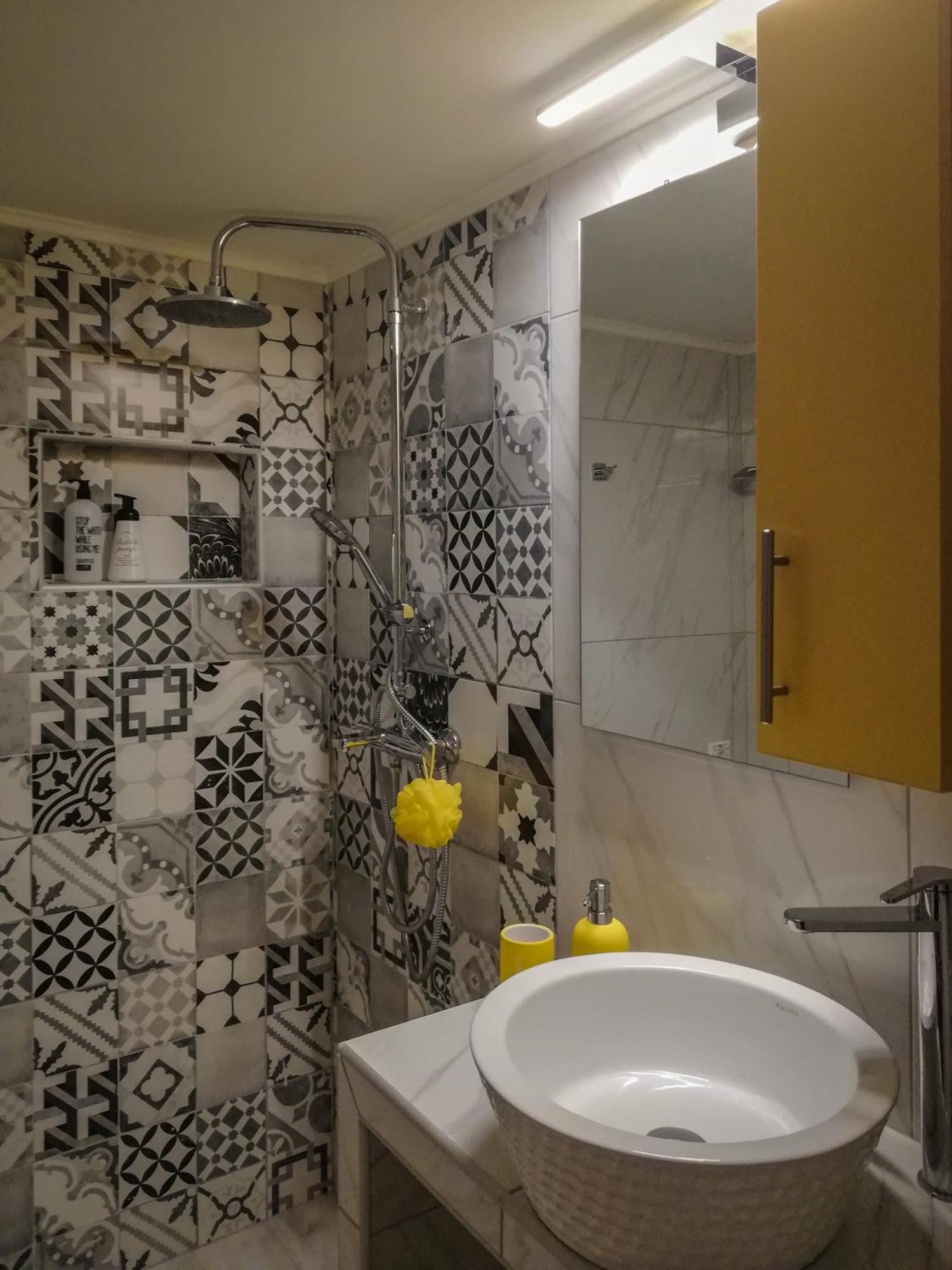 Stylish Modern Studio In The Heart Of Athens Exterior photo